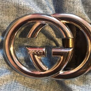 GUCCI BELT